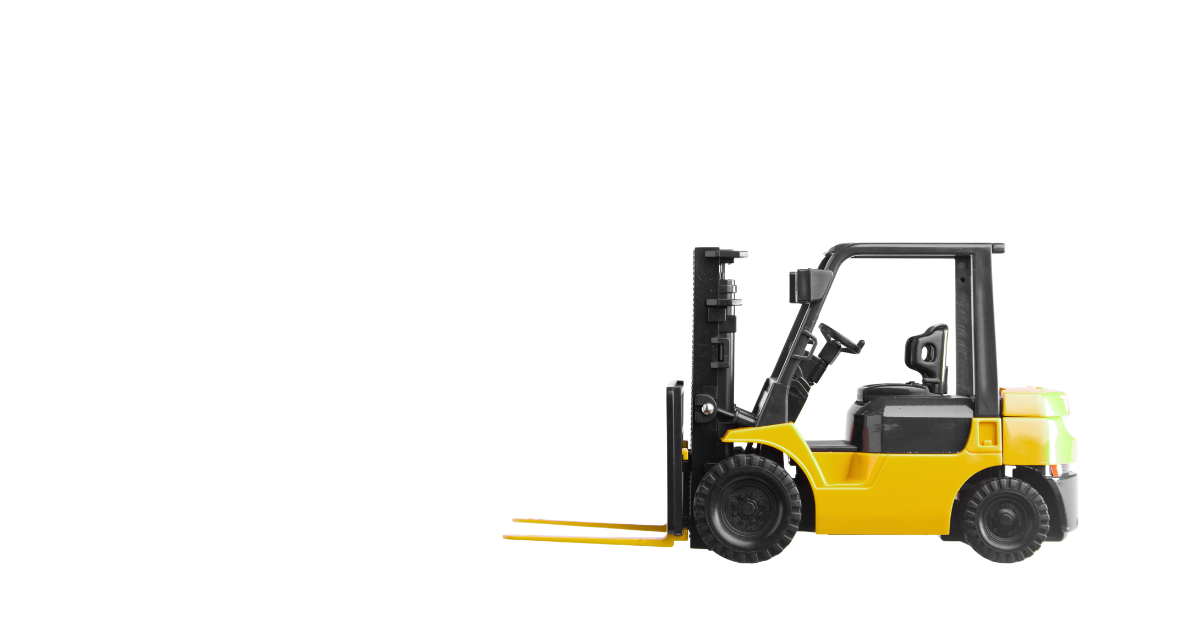 forklift eightM