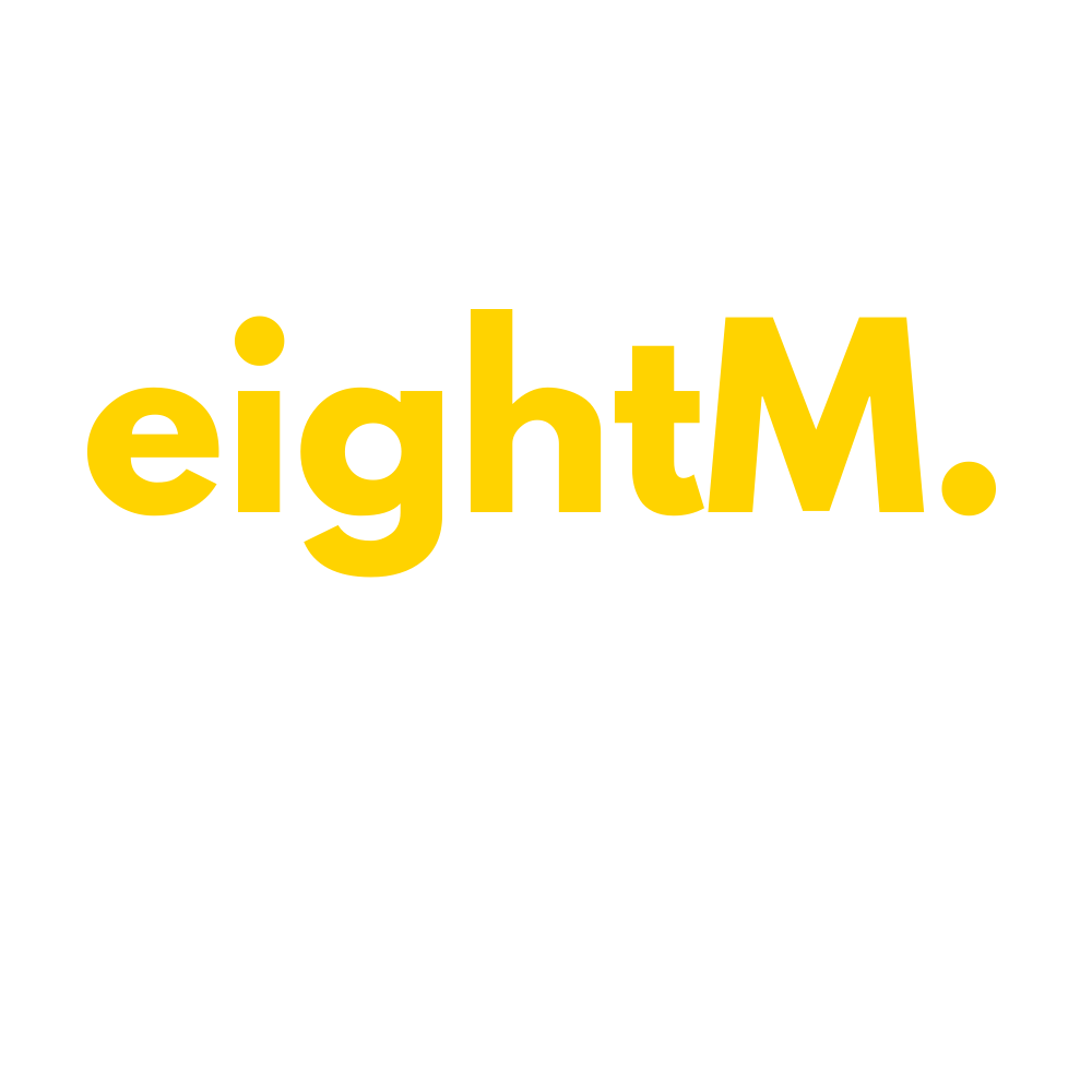 eightM Security Logo
